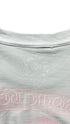 FOTI PINK SKULL LongTee